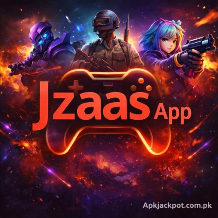 Jzaa App APK Download Latest Version for Android
