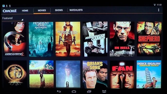 MobiFlix App Download