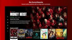 Watch Live Series Free