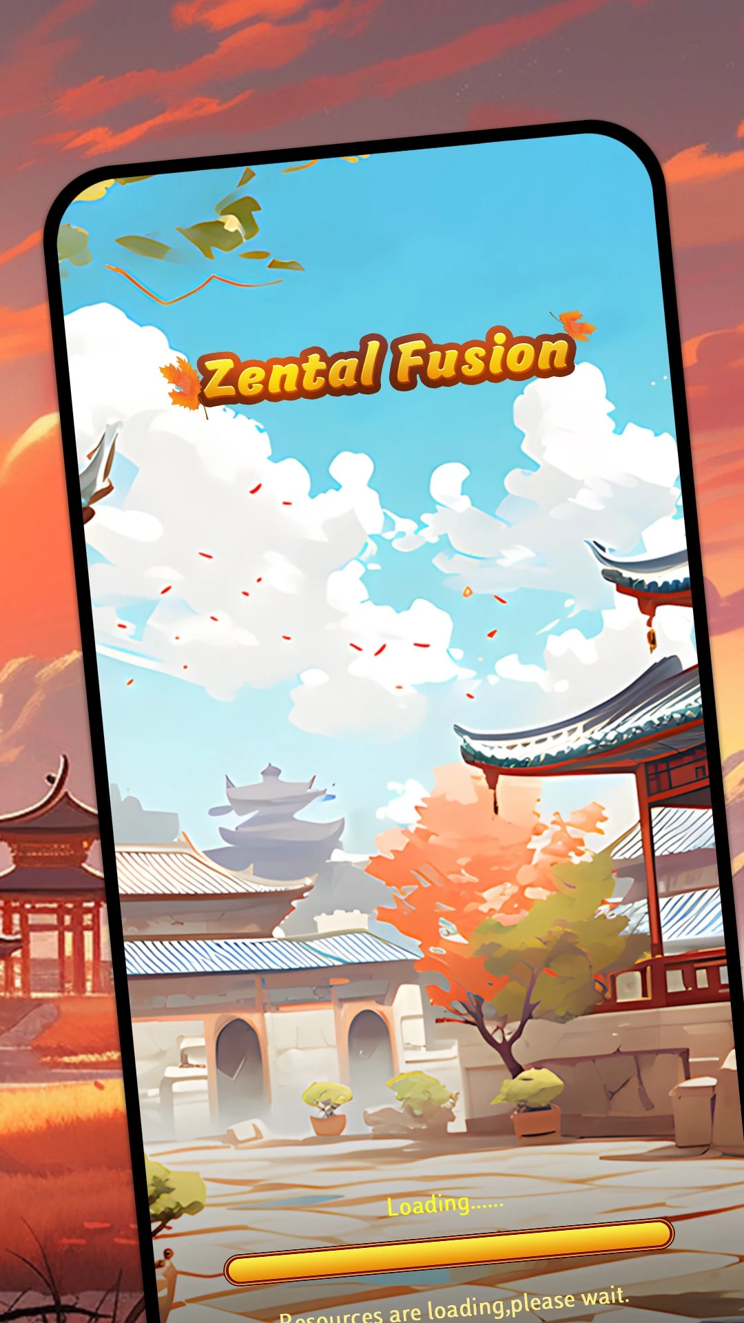 Zental Game APK