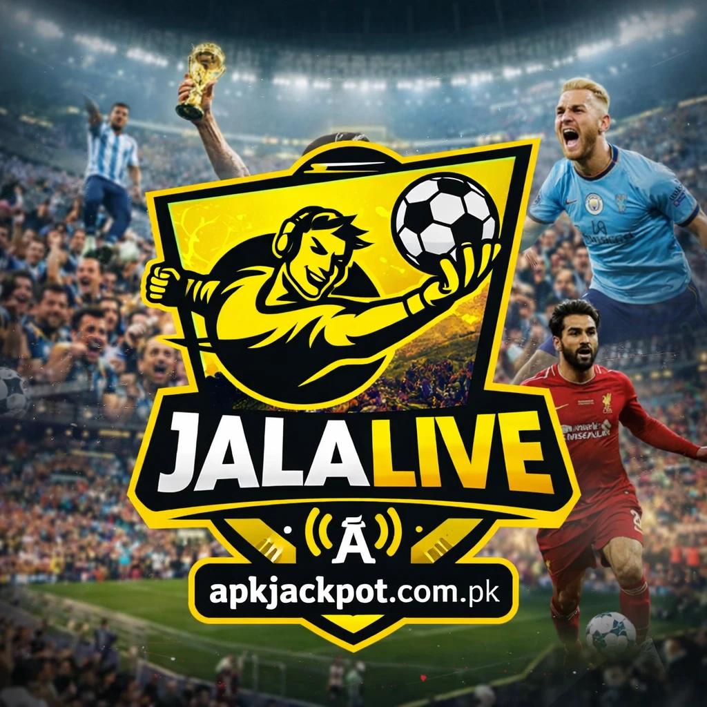 jalalive