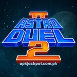 Astro Duel 2