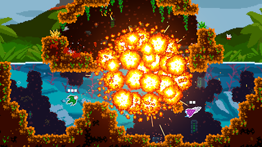 Astro Duel 2 Download