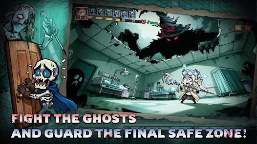 Haunted Room Sleep Survivor Download