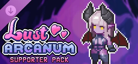 Lust Arcanum Download