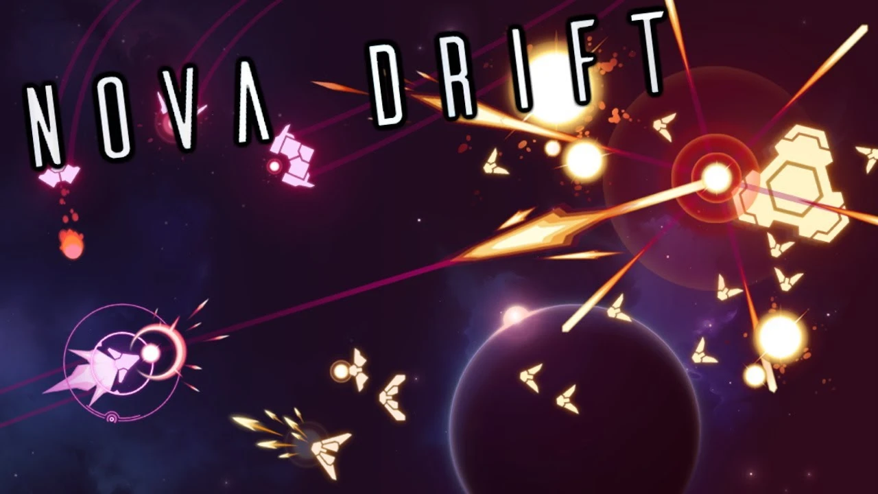 Nova Drift Download