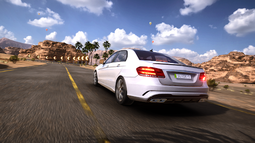 SlickTires APK for Android