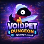 Voidpet Dungeon