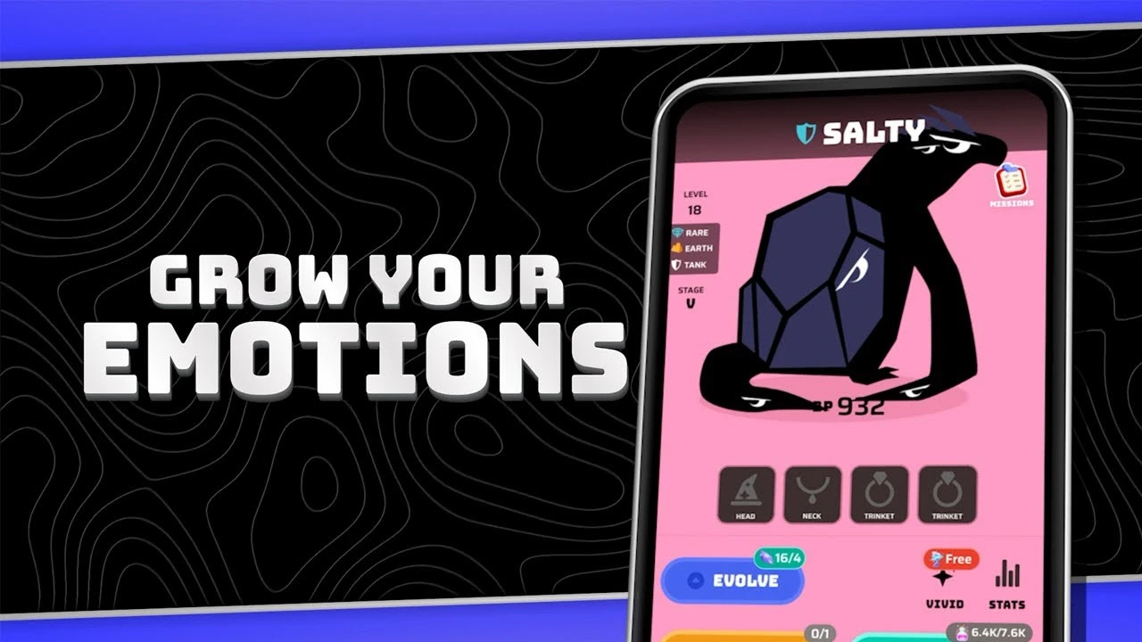 Voidpet Dungeon Download for Android