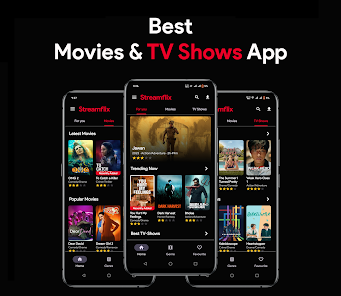 Yflix App
