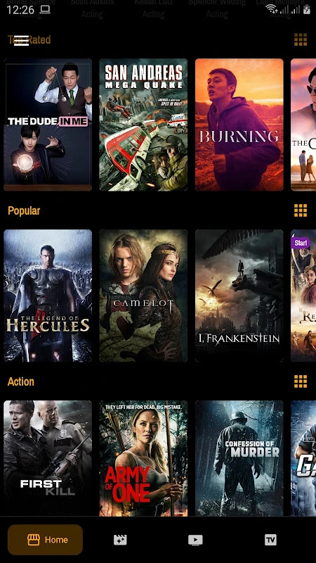 Yflix Download Free