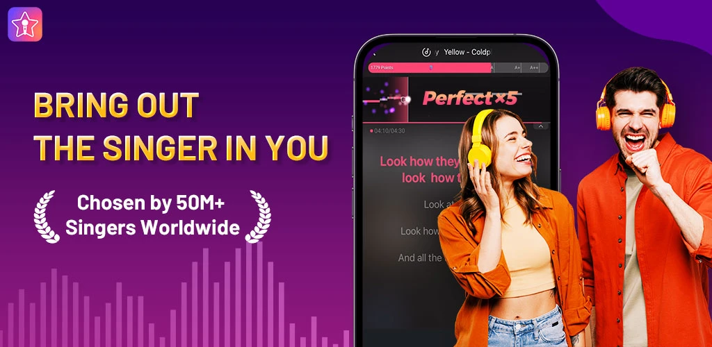 starmaker apk Download Free