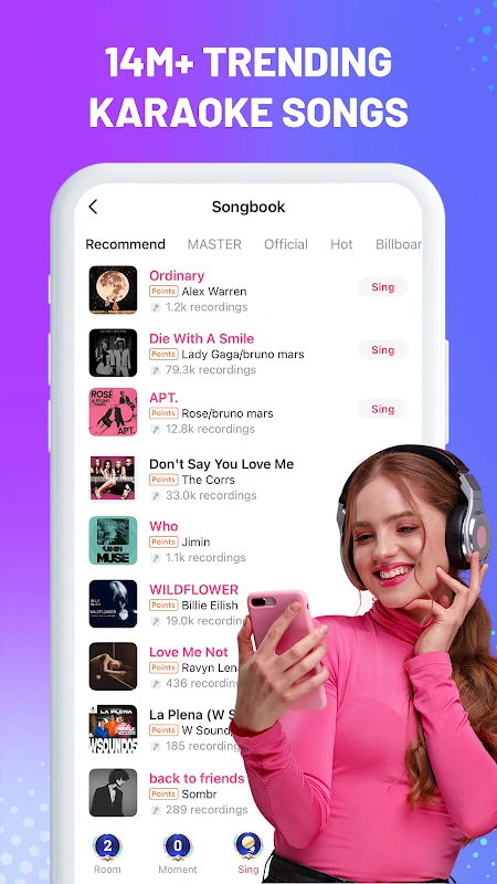 starmaker app download