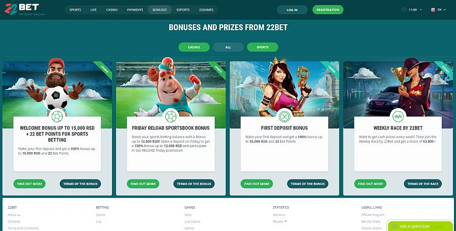 casinovergleich247.de Online Casino