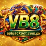 VB8 App