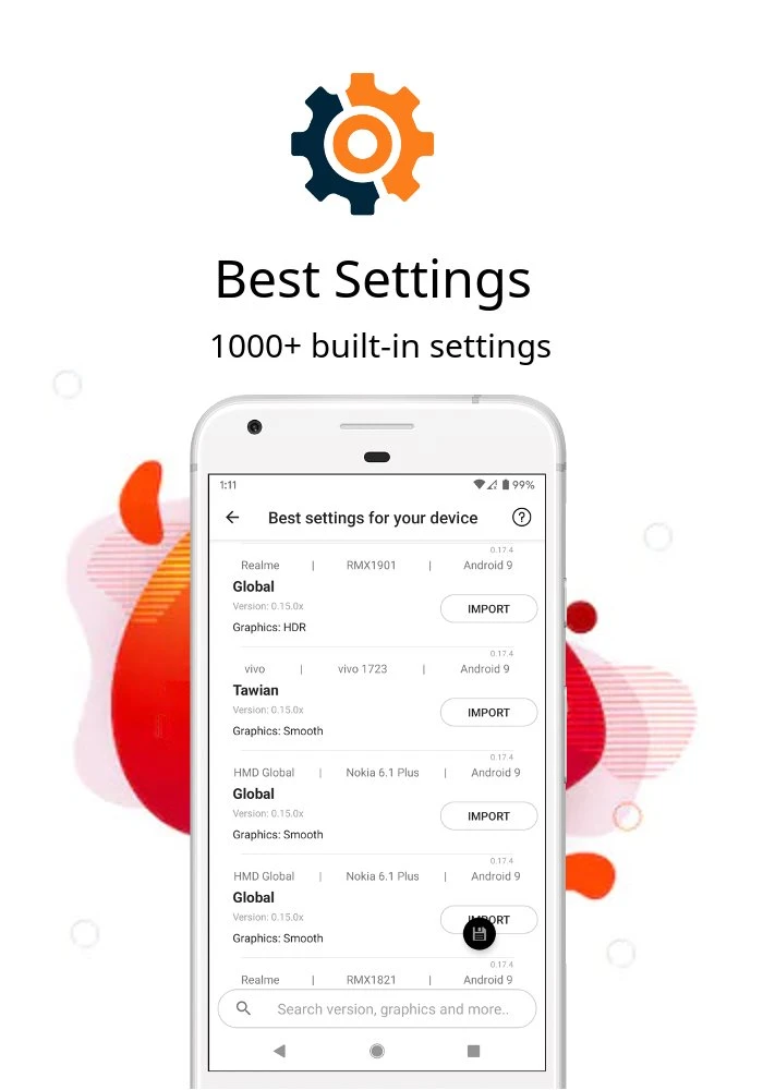 PGT+ APK Download