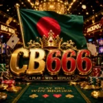 CB666