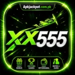 XX555 Game