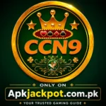 CCN9 Game