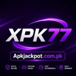 XPK77 Game