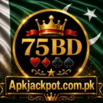 75BD