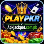 PLAY PKR