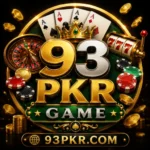 93PKR Game