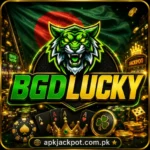 BGDLUCKY