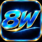 8W