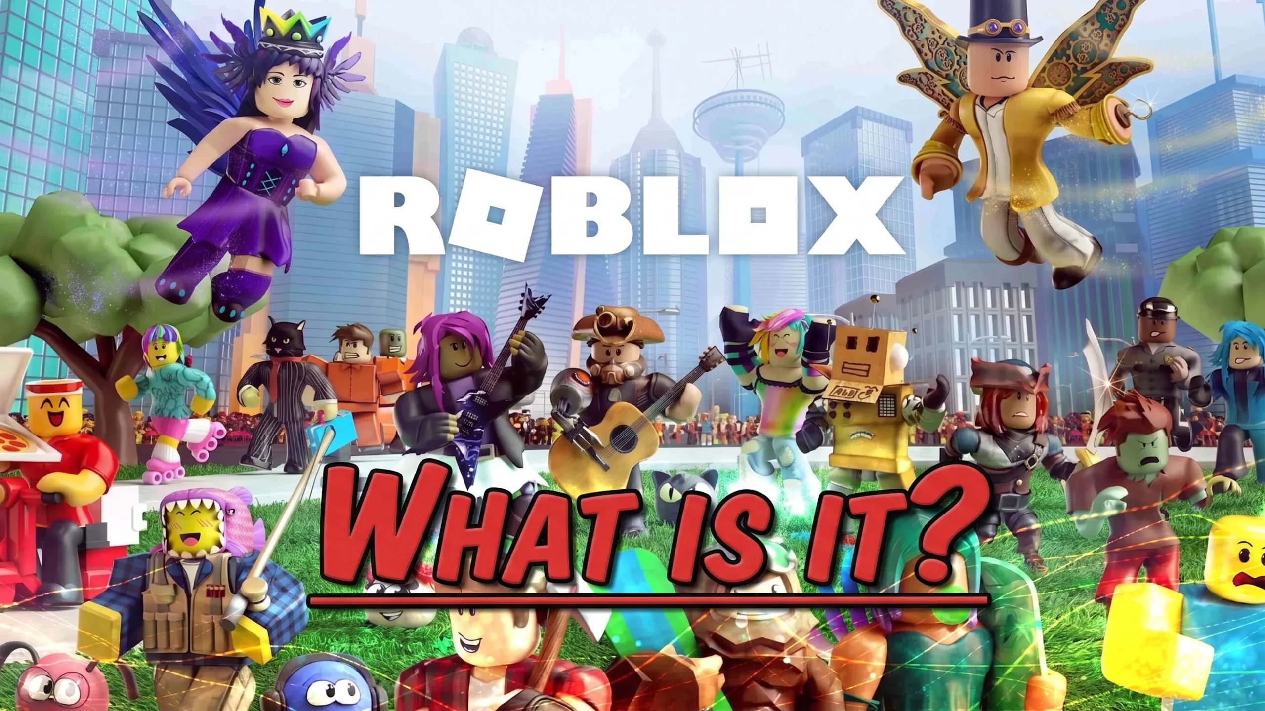 Roblox APK