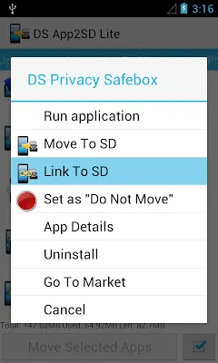 SD LITE