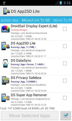 SD LITE