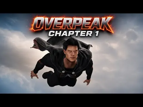 OverPeak