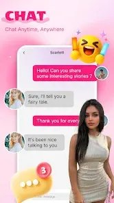 SuChat