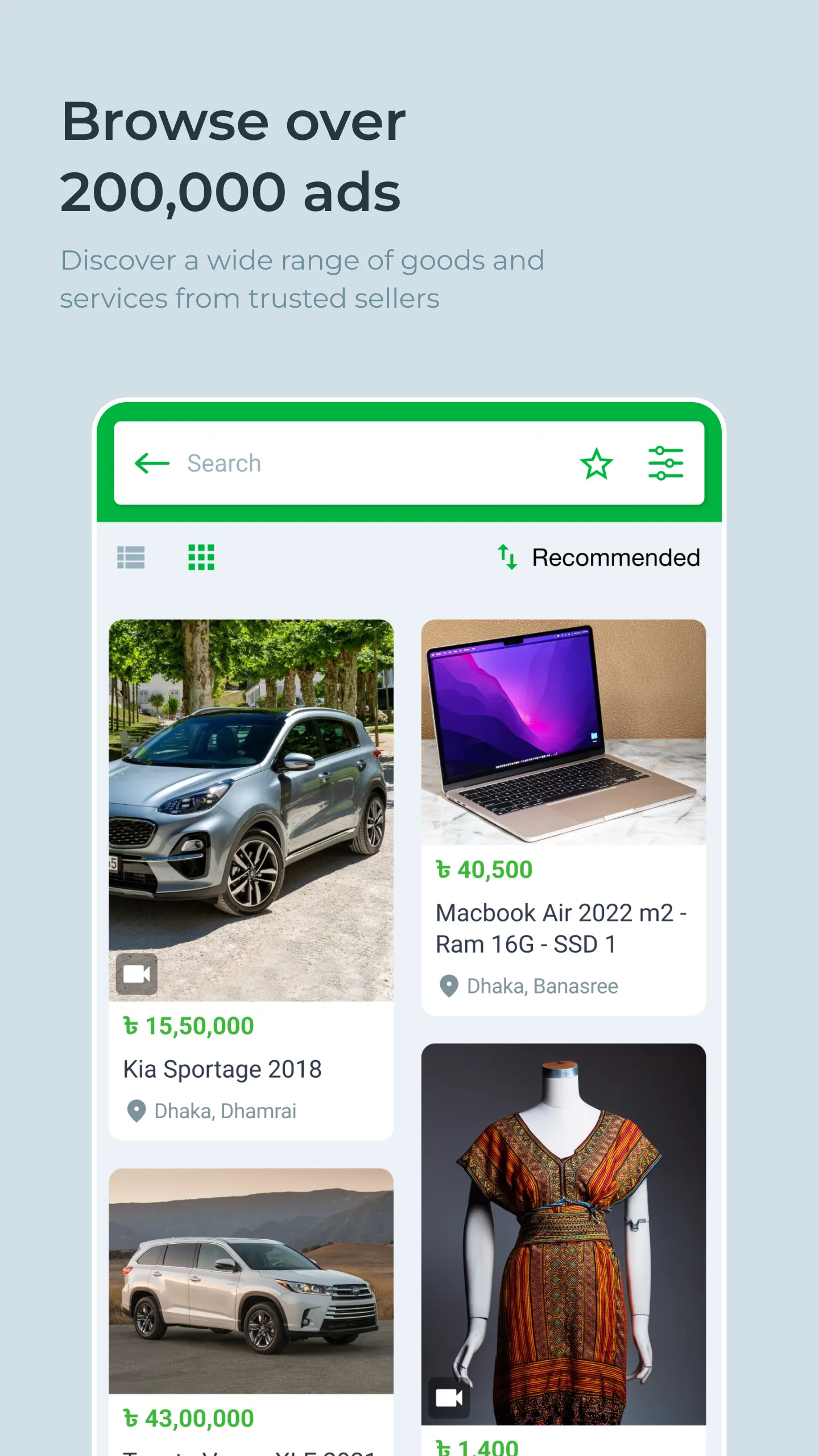 BikRoy App