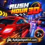 Rush Hour App