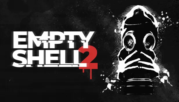 EMPTY SHELL